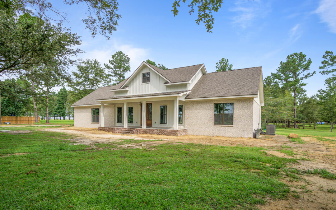 Best Home Builder Baldwin County Alabama | Top Notch Building Company