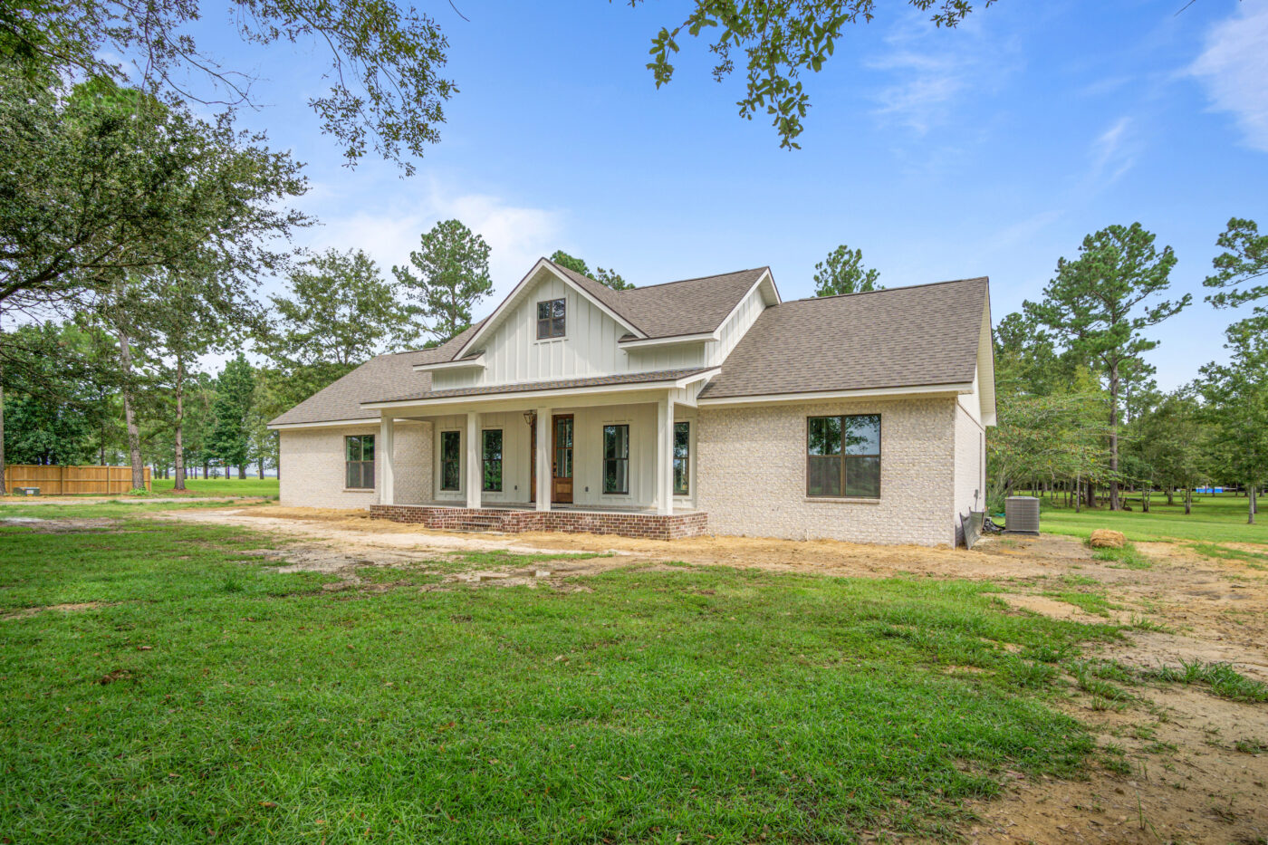 Best Home Builder Baldwin County Alabama Hammer And Nails