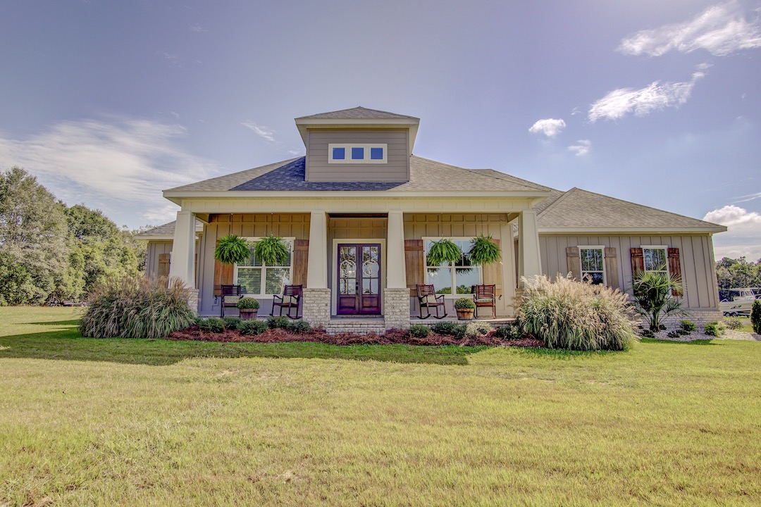 BRIAN T ARMSTRONG CONSTRUCTION INC.