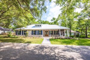 Home Builder Baldwin County Alabama 1023