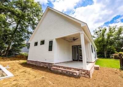 Home Builder Baldwin County Alabama 1027