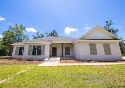 Home Builder Baldwin County Alabama 1061