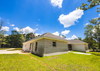 Home Builder Baldwin County Alabama 1117