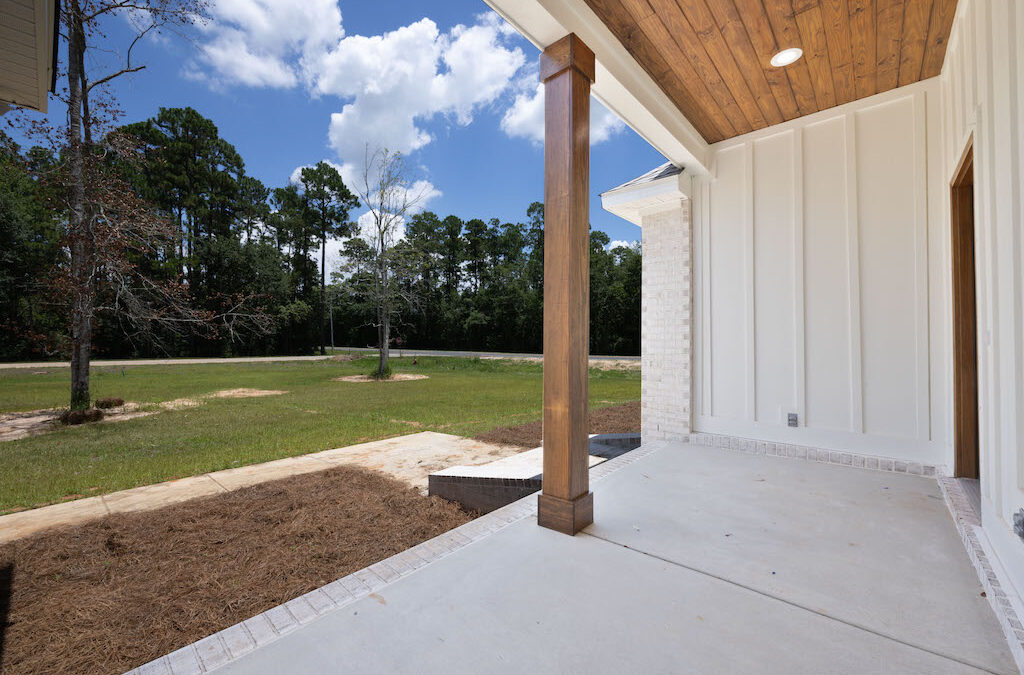 Home Builder Baldwin County Alabama | let’s make your dream home