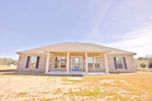 Home Builder Baldwin County Alabama 1315