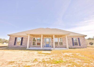 Home Builder Baldwin County Alabama 1315