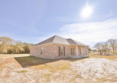 Home Builder Baldwin County Alabama 1316