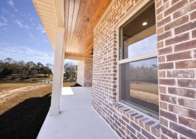 Home Builder Baldwin County Alabama 1345