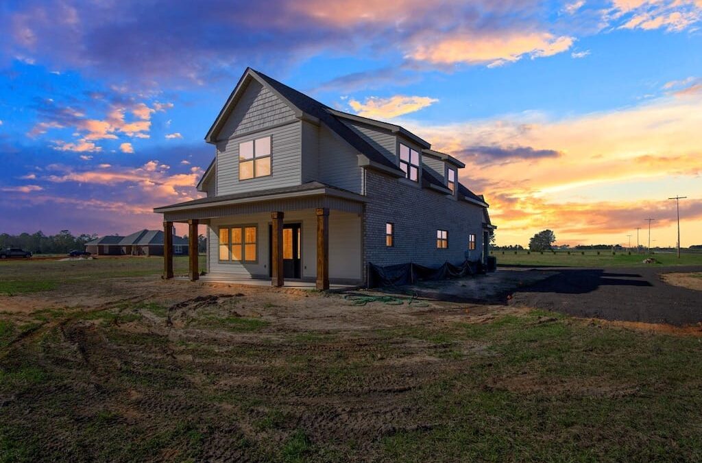 Find Best Home Builders Baldwin County Alabama