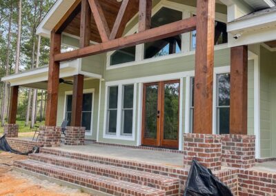 Home Builder Baldwin County Alabama 585