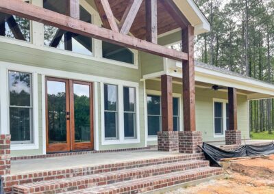 Home Builder Baldwin County Alabama 586