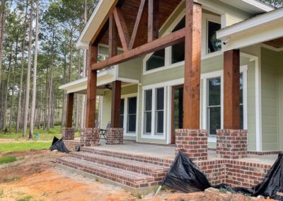 Home Builder Baldwin County Alabama 587