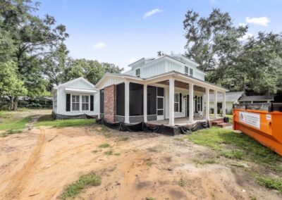 Home Builder Baldwin County Alabama 638