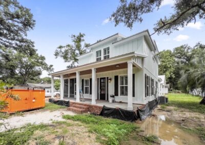 Home Builder Baldwin County Alabama 639