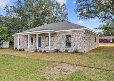 Home Builder Baldwin County Alabama 681