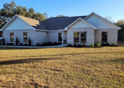Home Builder Baldwin County Alabama 802