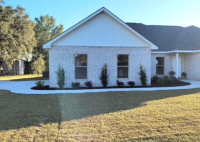 Home Builder Baldwin County Alabama 822