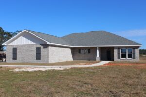 Home Builder Baldwin County Alabama 834