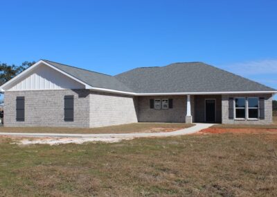 Home Builder Baldwin County Alabama 834