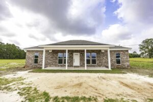 Home Builder Baldwin County Alabama Lowry 922