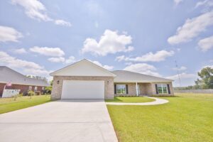 Home Builder Baldwin County Alabama Spec 7 Thumbnail
