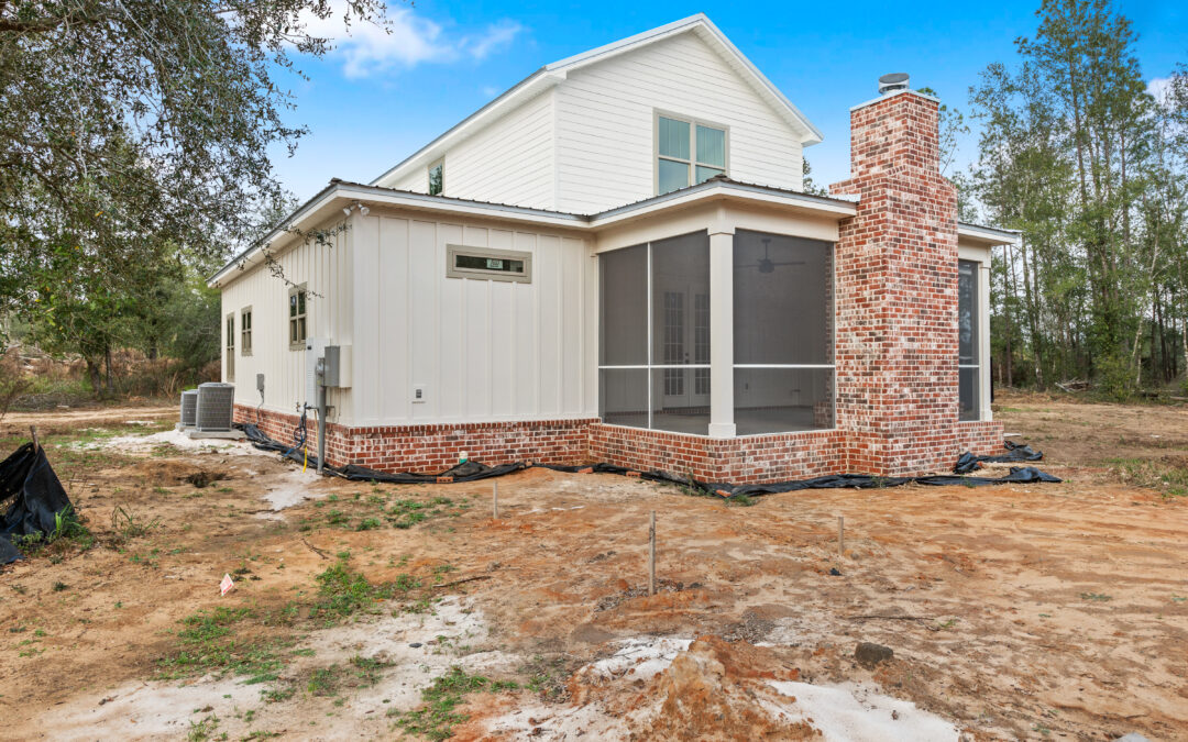 Home Builder Baldwin County Alabama | Our Proven Path