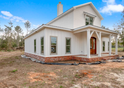 Custom Home Builder Baldwin County Alabama